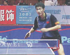 Wang Liqin